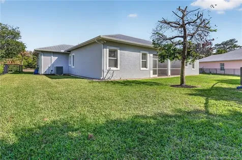 263 SW Cocoloba Way Stuart FL 34997