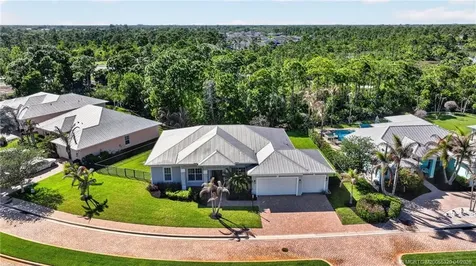 263 SW Cocoloba Way Stuart FL 34997
