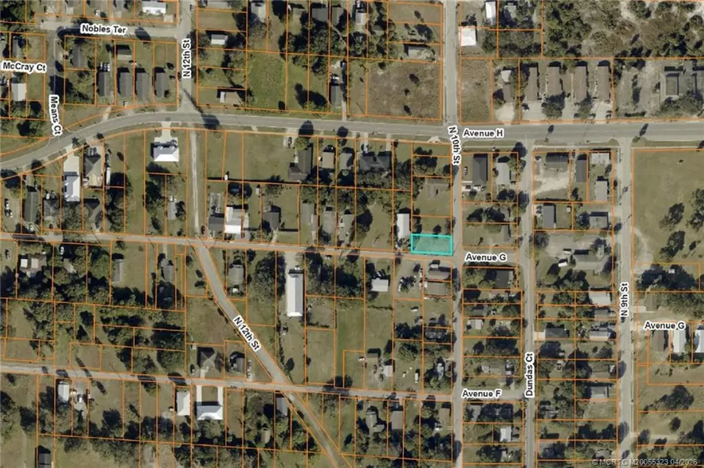 1004 Avenue G Fort Pierce FL 34950