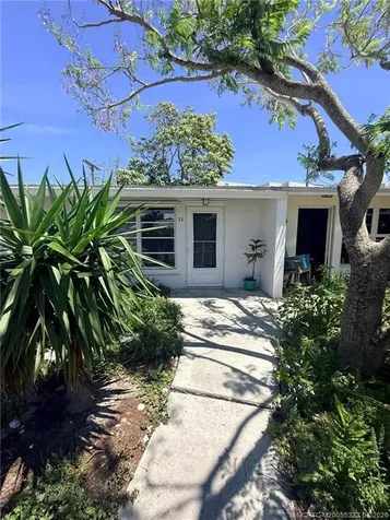 33 SE Sailfish Lane Stuart FL 34996