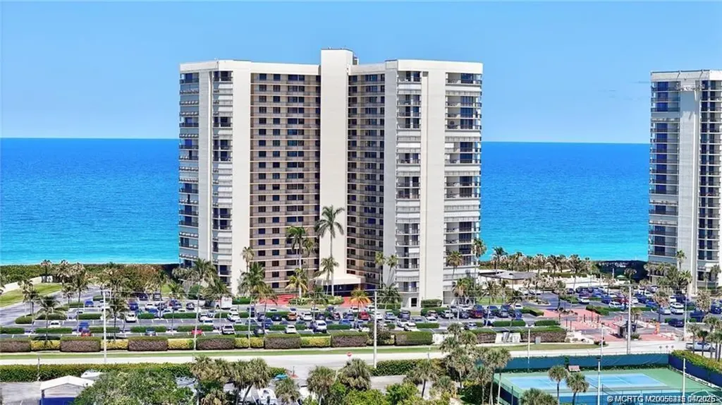 9500 S Ocean Drive Jensen Beach FL 34957