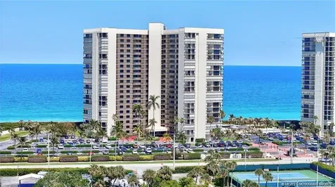 9500 S Ocean Drive Jensen Beach FL 34957