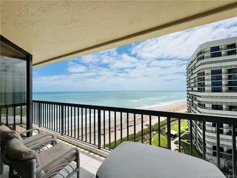9500 S Ocean Drive Jensen Beach FL 34957