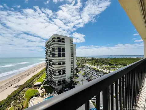 9500 S Ocean Drive Jensen Beach FL 34957