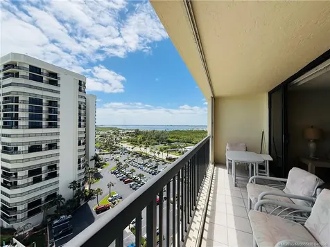 9500 S Ocean Drive Jensen Beach FL 34957