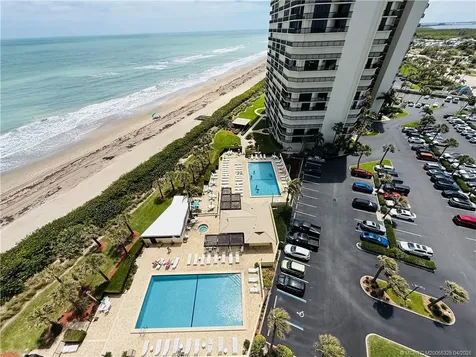 9500 S Ocean Drive Jensen Beach FL 34957