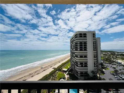 9500 S Ocean Drive Jensen Beach FL 34957