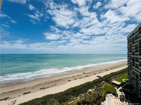9500 S Ocean Drive Jensen Beach FL 34957