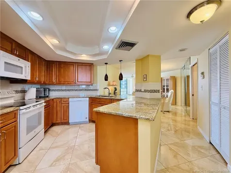 9500 S Ocean Drive Jensen Beach FL 34957