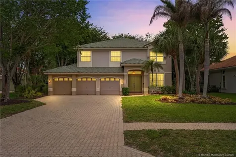 5020 SW Elk River Court Palm City FL 34990