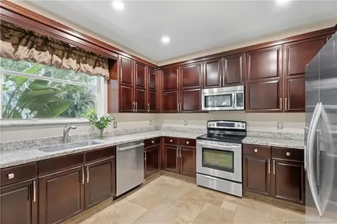 5020 SW Elk River Court Palm City FL 34990
