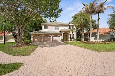 5020 SW Elk River Court Palm City FL 34990