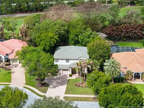 5020 SW Elk River Court Palm City FL 34990
