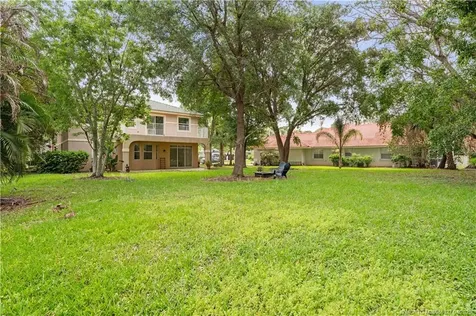 5020 SW Elk River Court Palm City FL 34990
