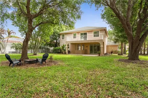 5020 SW Elk River Court Palm City FL 34990