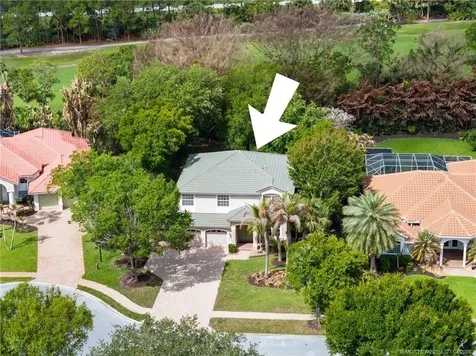 5020 SW Elk River Court Palm City FL 34990