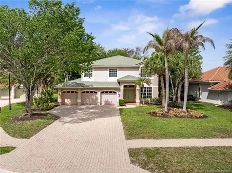 5020 SW Elk River Court Palm City FL 34990