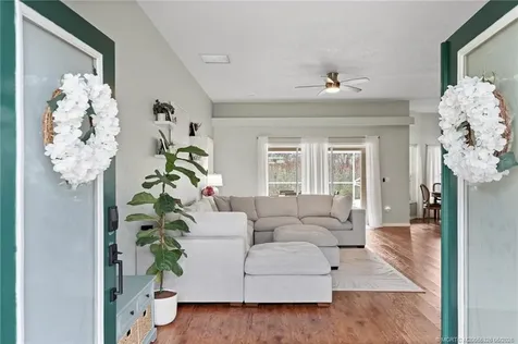 2511 SE Snapper Street Port St Lucie FL 34952
