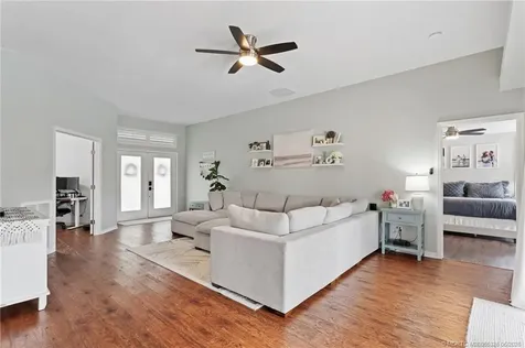 2511 SE Snapper Street Port St Lucie FL 34952
