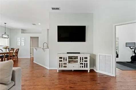 2511 SE Snapper Street Port St Lucie FL 34952