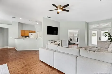 2511 SE Snapper Street Port St Lucie FL 34952