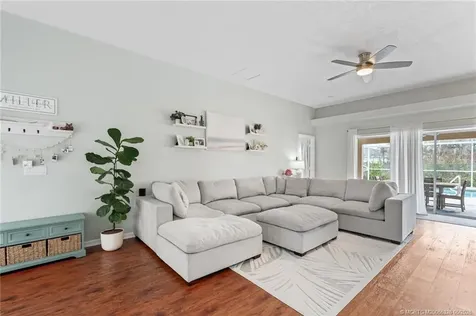 2511 SE Snapper Street Port St Lucie FL 34952