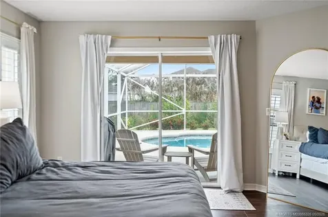 2511 SE Snapper Street Port St Lucie FL 34952