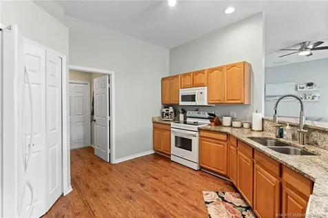 2511 SE Snapper Street Port St Lucie FL 34952