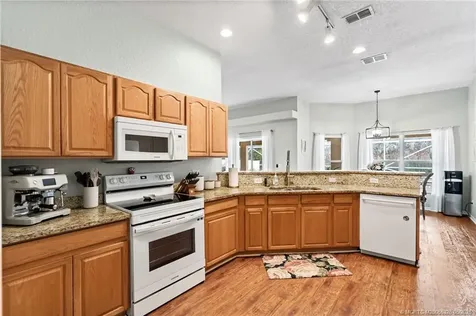 2511 SE Snapper Street Port St Lucie FL 34952