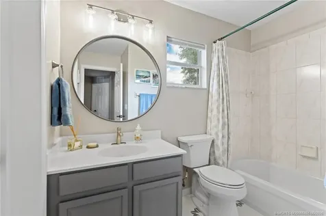2511 SE Snapper Street Port St Lucie FL 34952