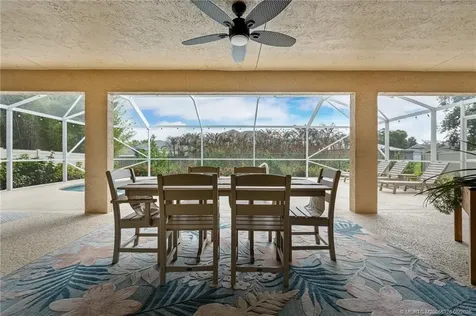 2511 SE Snapper Street Port St Lucie FL 34952