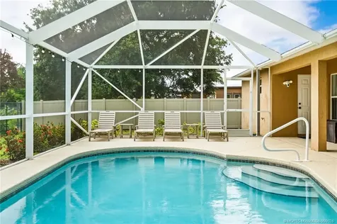 2511 SE Snapper Street Port St Lucie FL 34952