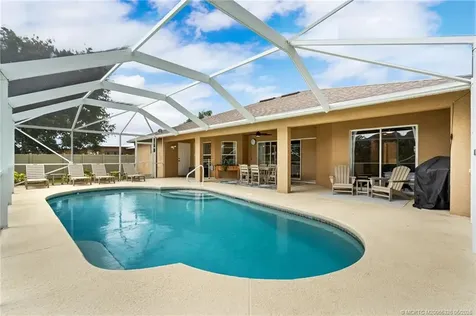 2511 SE Snapper Street Port St Lucie FL 34952