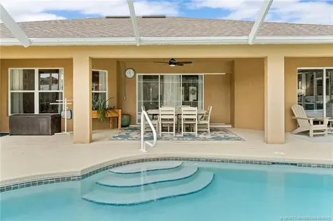 2511 SE Snapper Street Port St Lucie FL 34952