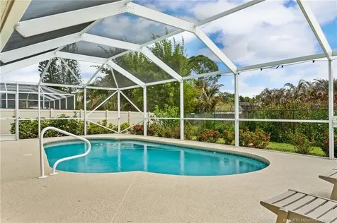 2511 SE Snapper Street Port St Lucie FL 34952