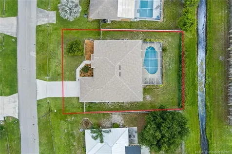 2511 SE Snapper Street Port St Lucie FL 34952
