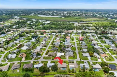 2511 SE Snapper Street Port St Lucie FL 34952