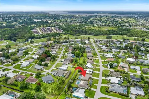 2511 SE Snapper Street Port St Lucie FL 34952