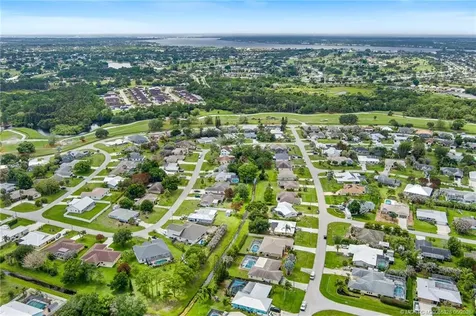 2511 SE Snapper Street Port St Lucie FL 34952