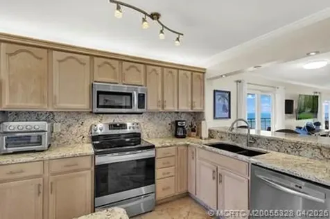 10980 S Ocean Drive Jensen Beach FL 34957