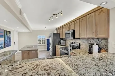 10980 S Ocean Drive Jensen Beach FL 34957
