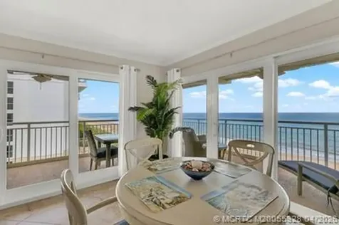 10980 S Ocean Drive Jensen Beach FL 34957