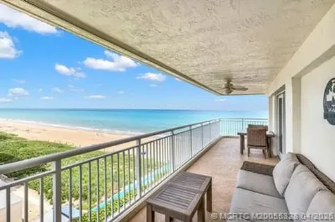 10980 S Ocean Drive Jensen Beach FL 34957