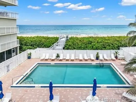 10980 S Ocean Drive Jensen Beach FL 34957
