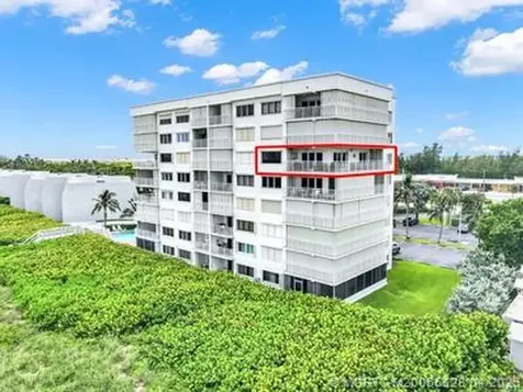 10980 S Ocean Drive Jensen Beach FL 34957