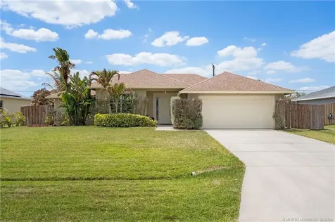 2150 SW Quarry Street Port St Lucie FL 34953