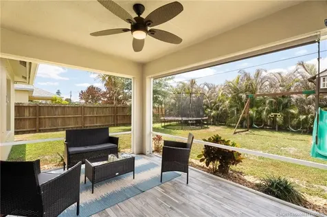 2150 SW Quarry Street Port St Lucie FL 34953