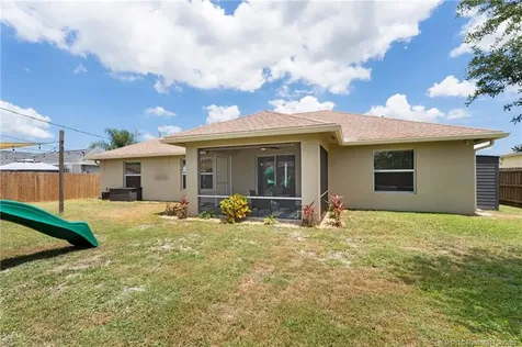 2150 SW Quarry Street Port St Lucie FL 34953