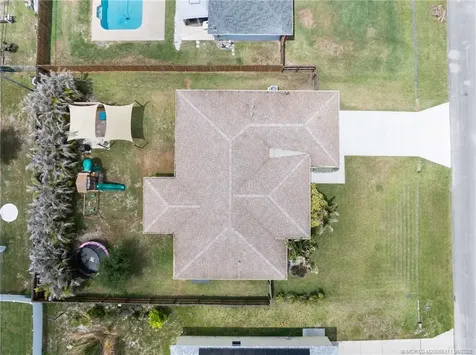 2150 SW Quarry Street Port St Lucie FL 34953