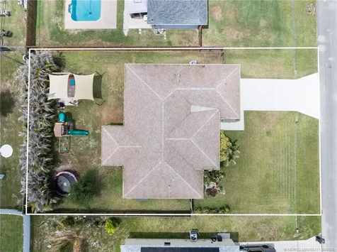 2150 SW Quarry Street Port St Lucie FL 34953